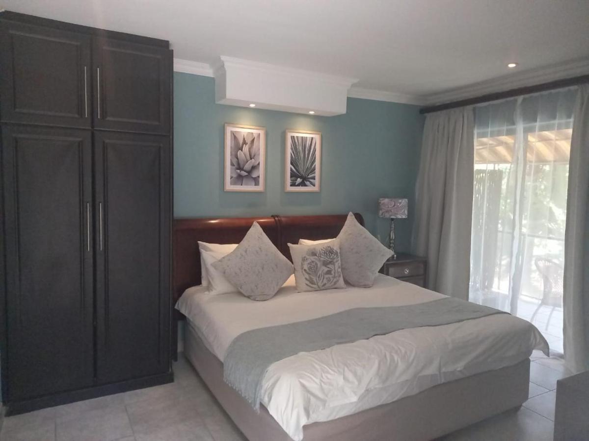 Fairways Hotel บัลลิโต ภายนอก รูปภาพ