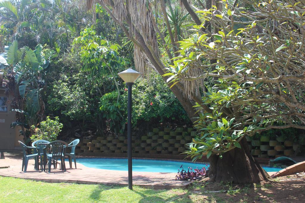 Fairways Hotel บัลลิโต ภายนอก รูปภาพ