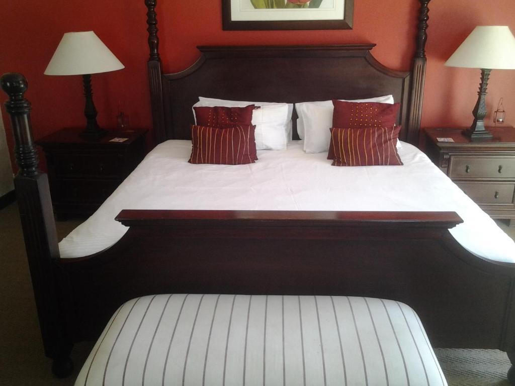 Fairways Hotel บัลลิโต ห้อง รูปภาพ